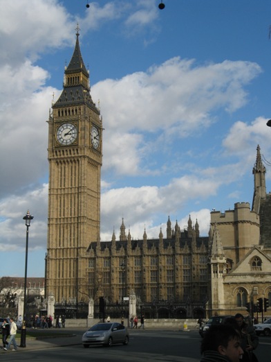 Big Ben