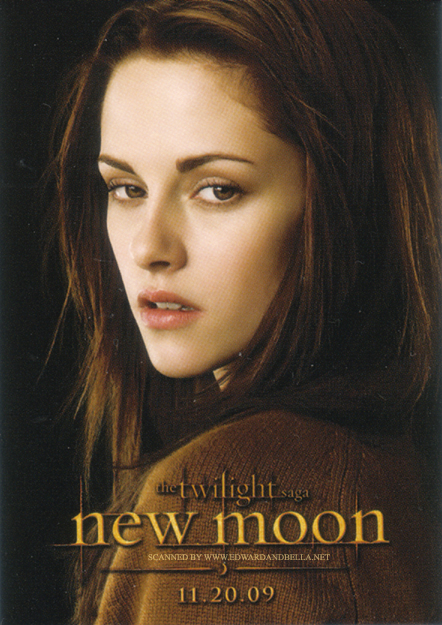 Bella - new moon